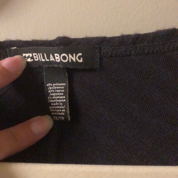 Billabong Long Sleeve Shirt - Picture 3 of 6